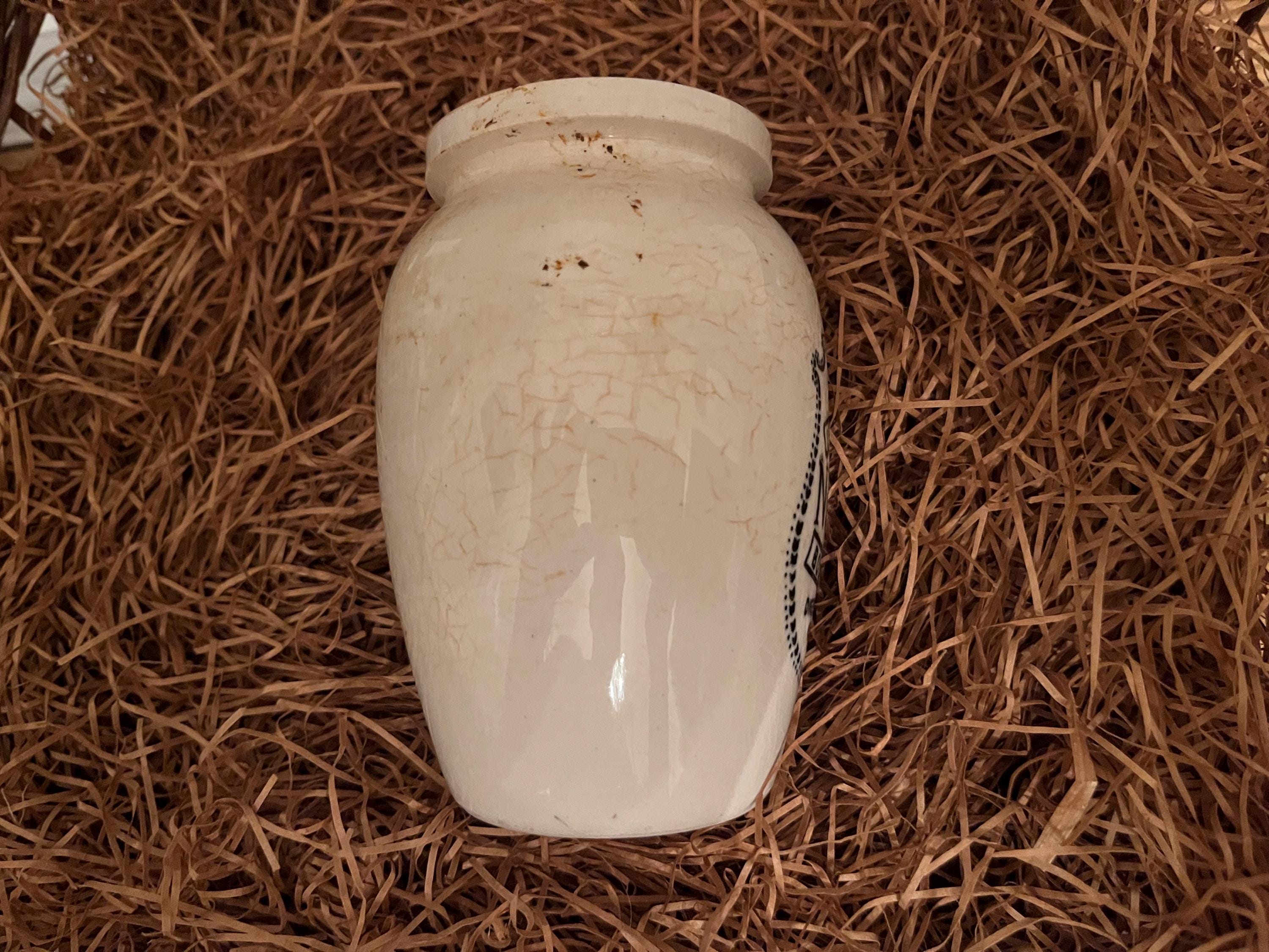 Numol Body Builder Lecithin Food Pot - Etsy