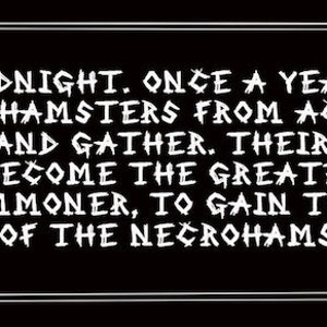 The Necrohamster The Card Game image 10