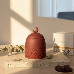 Al Baraka Candle