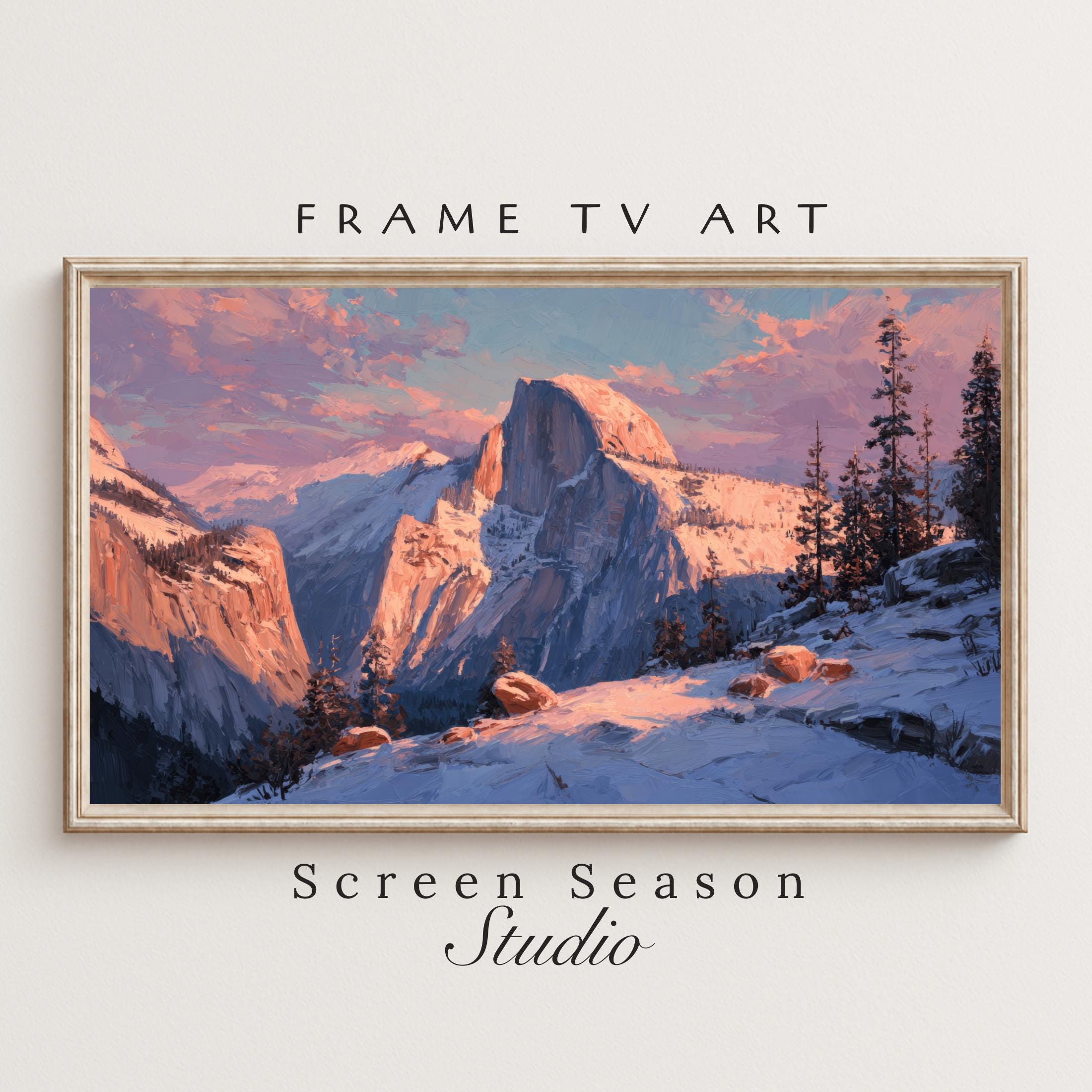 Mountain summit art - Etsy Schweiz, image size:2200x2200