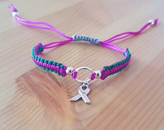 non epileptic seizure bracelet