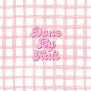 PINK STRIPE Seamless Digital Pattern, Fabric, Paper, Scrap Book, Wrapping Paper, Sublimation