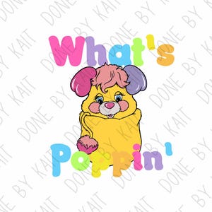 PAPA POPPLE / png / solo imagen