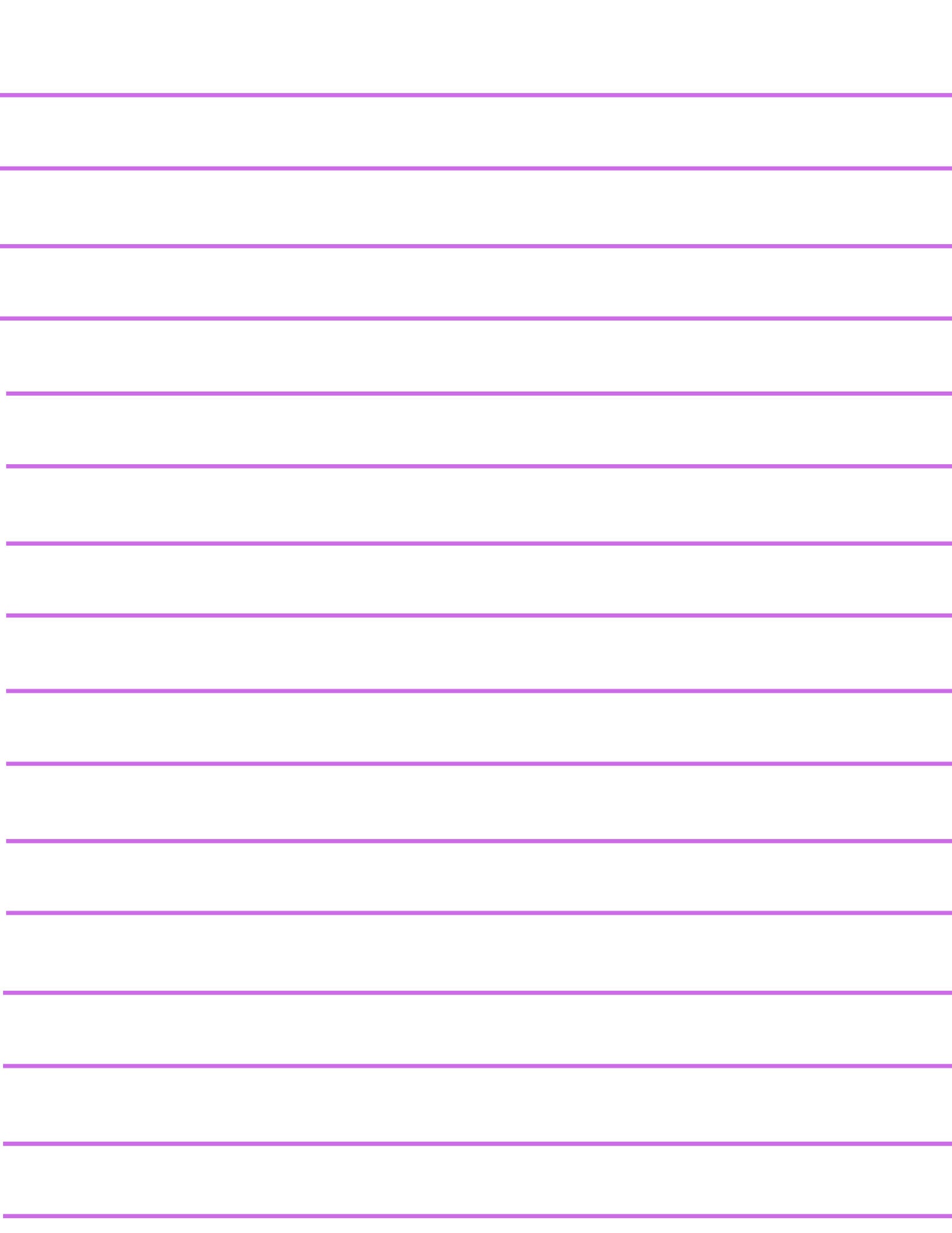 purple lined printable journal paper 2 downloads letter