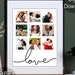 see more listings in the Love collages section