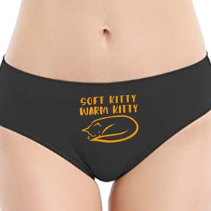 Naughty Panties With Your Face, Personalized Lingerie, Valentine