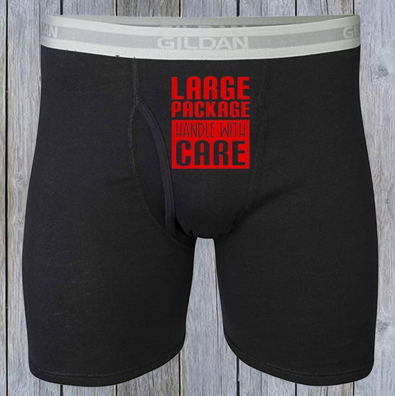 Mens Imperfect Wholesale Gildan Boxer Briefs, Assorted Sizes And