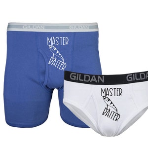 Custom Panties. Personalized Underwear. Sexy Lingerie. Husband