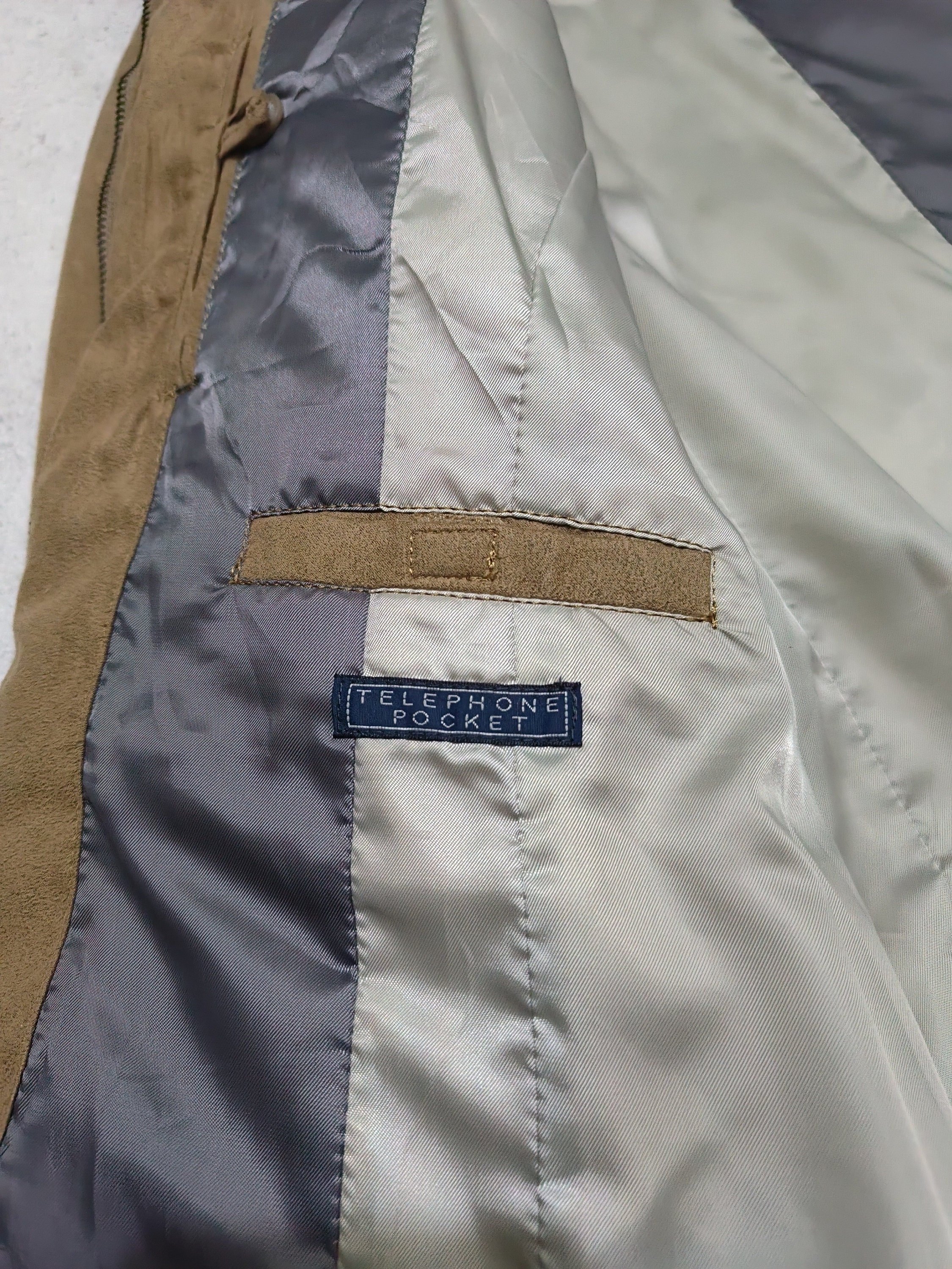 Vintage Lyle & Scott Black Label Traveler Business Premium Vintage Lyle & Scott Black Label Traveler Business Premium