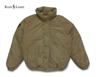 Denim & Supply Ralph Lauren the Iconic M65 Military Style