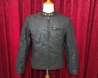 ジャケット・アウター type A-2 classic MORGAN CRANE HILL MORGAN MEMPHIS BELLE Type A-2 Classic Leather Flight Jacket
