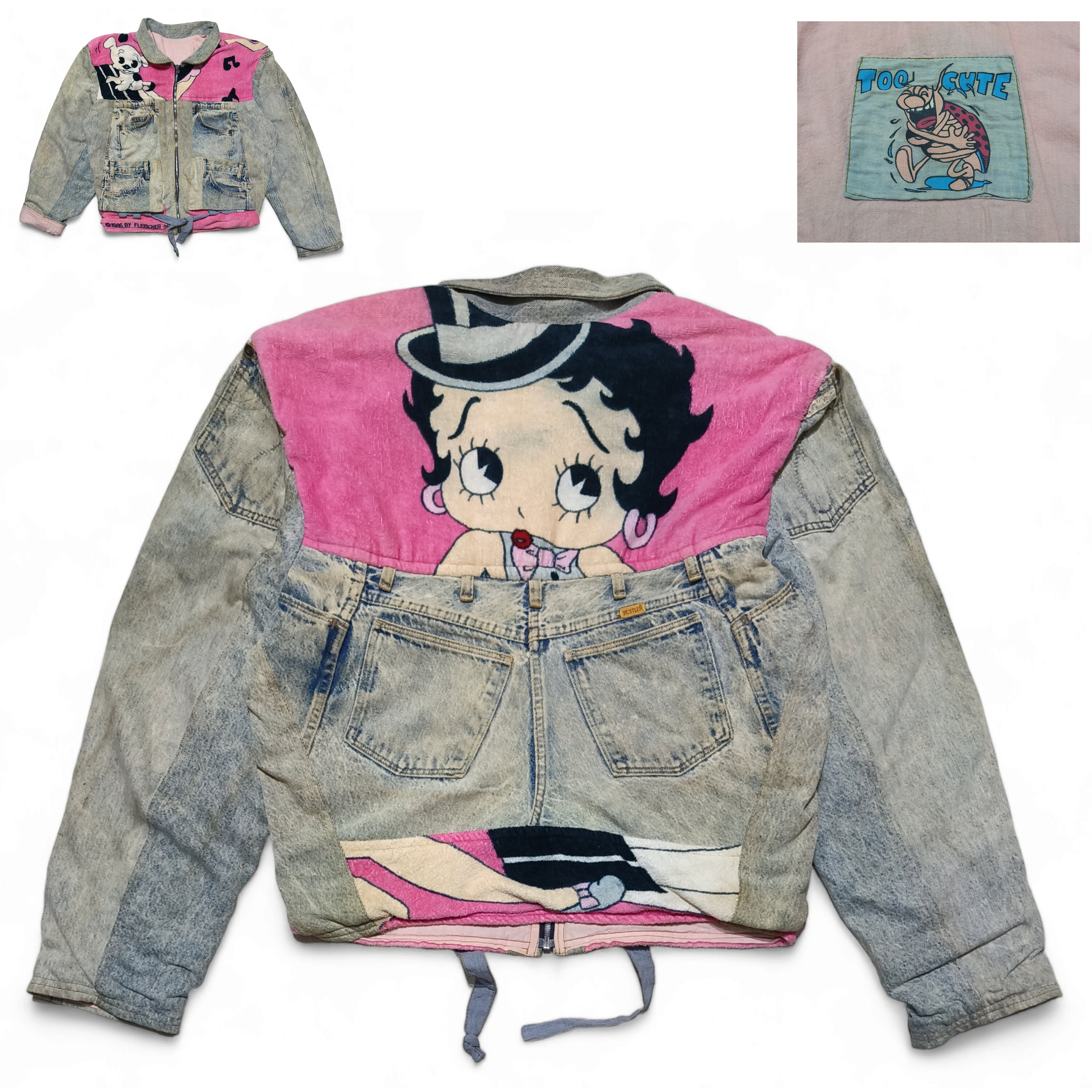Oasis betty denim jacket hot sale