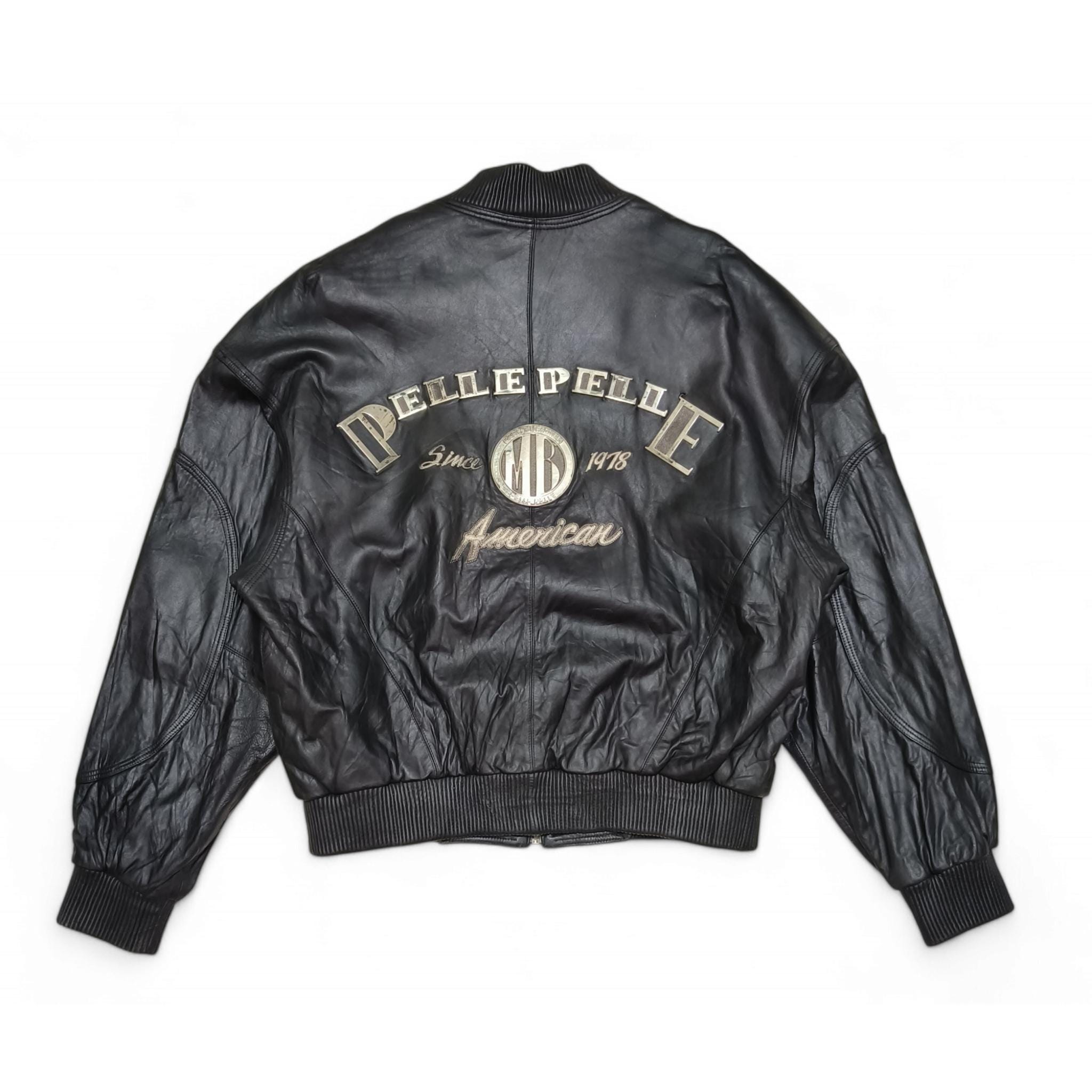 Collectors! Rare! Vintage Pelle Pelle Marc Buchanan Hip Hop Collectors! Rare! Vintage Pelle Pelle Marc Buchanan Hip Hop