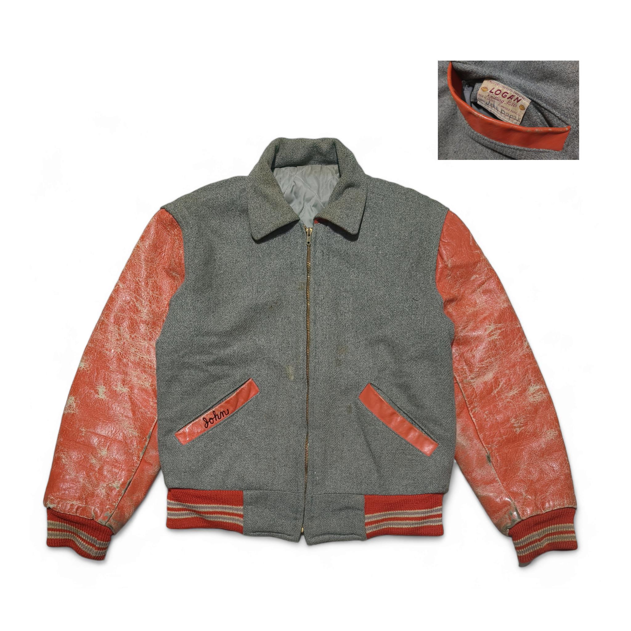 トップス BEAUTY&YOUTH LOGAN knitting mills Shop