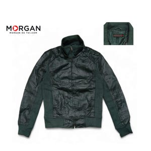 Morgan De Toi Jacket - Etsy
