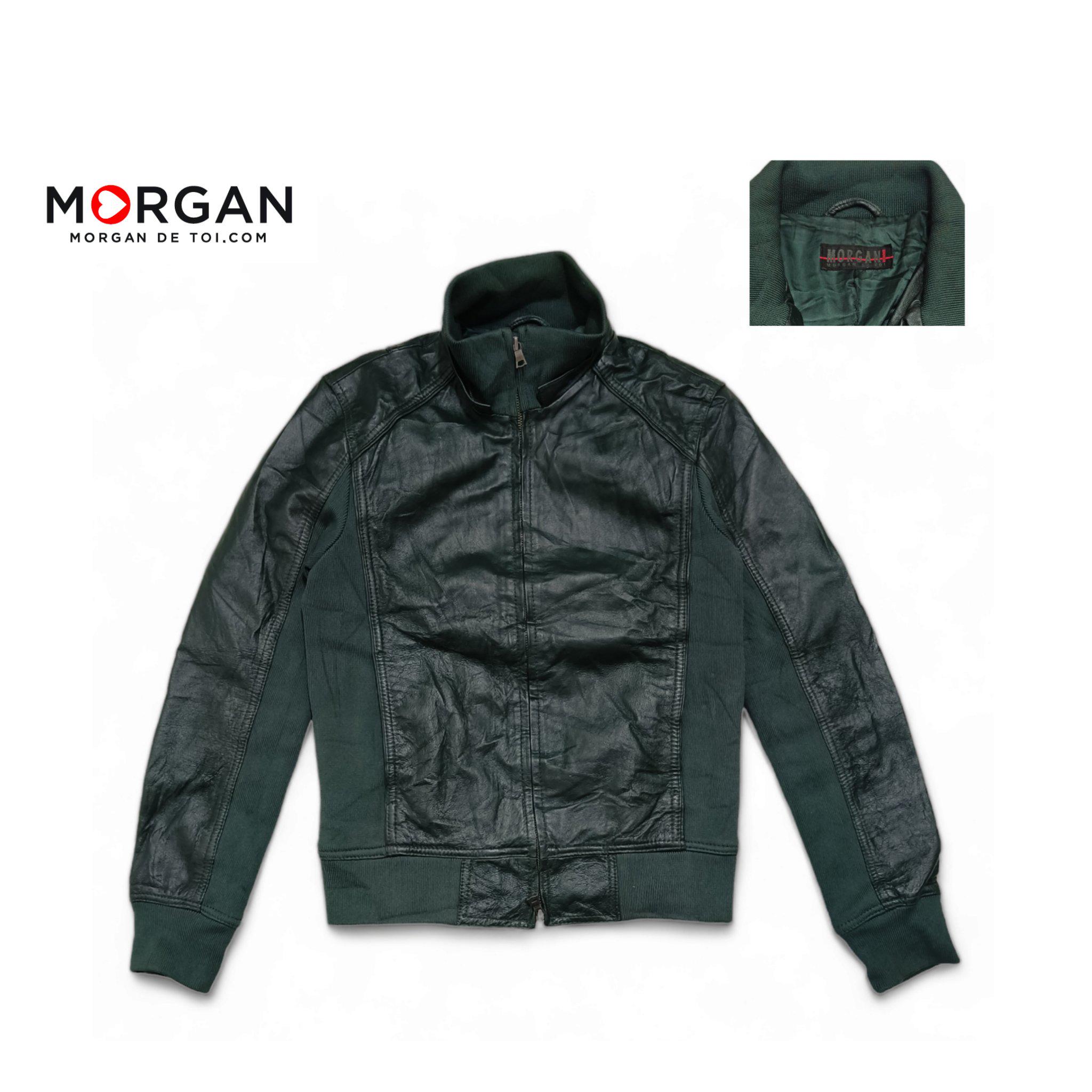 Morgan De Toi Coat - Etsy