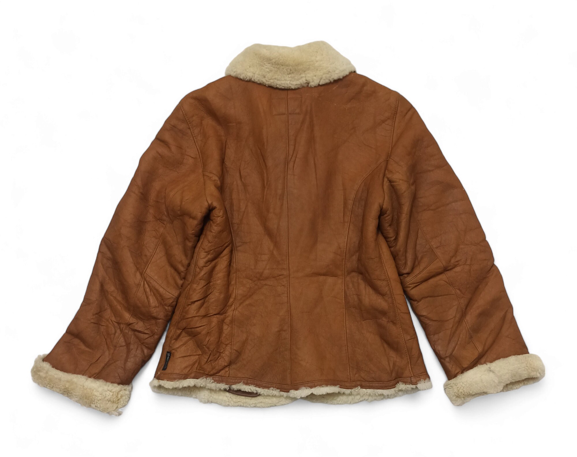 ARMANI JEANS リアルファー　ムートンジャケット il_fullxfull.5887321305_c120.jpg