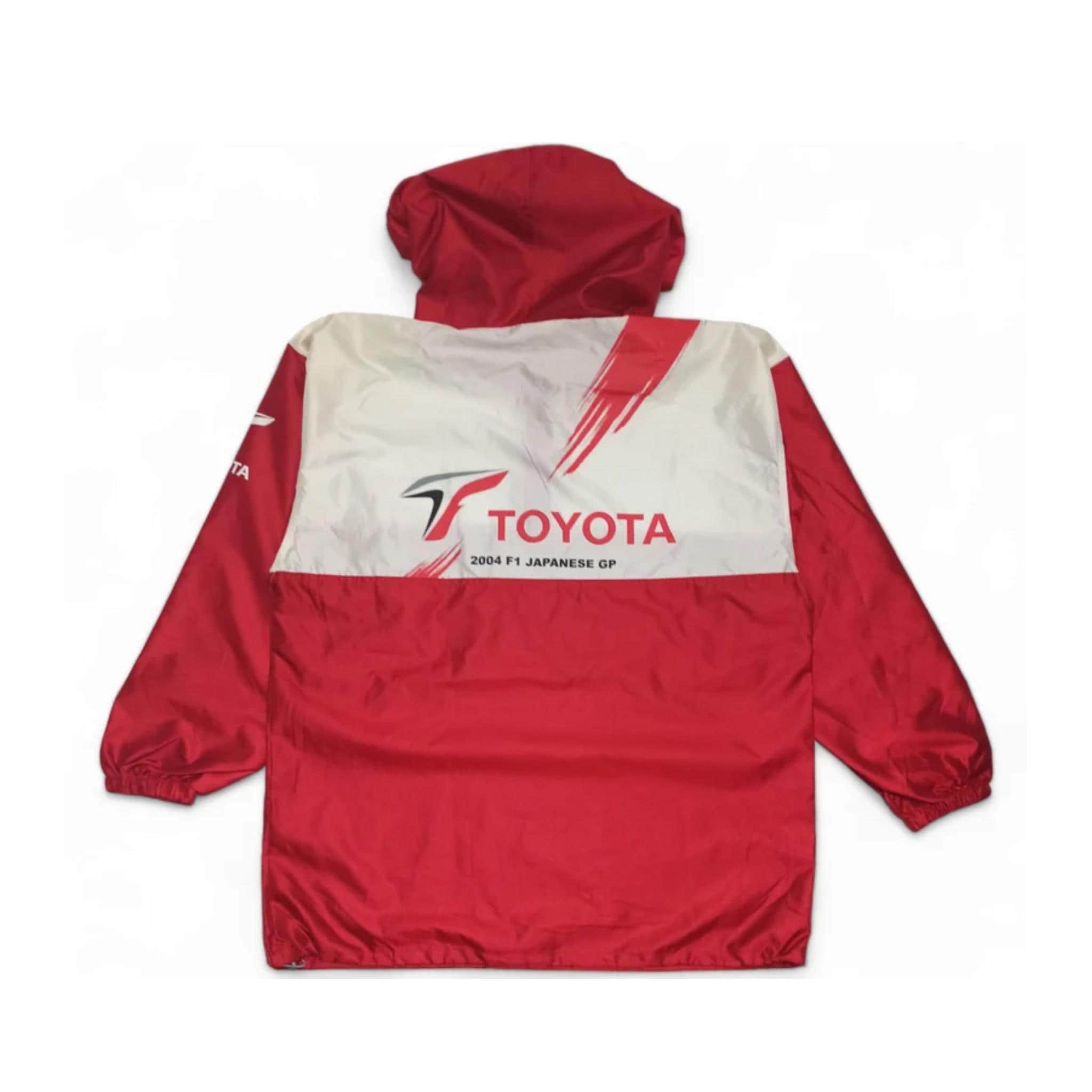 Japanese Chopper Racing ナイロンジャケット　Lサイズ 2025年最新】Japanese chopper racingの人気アイテム - メルカリ