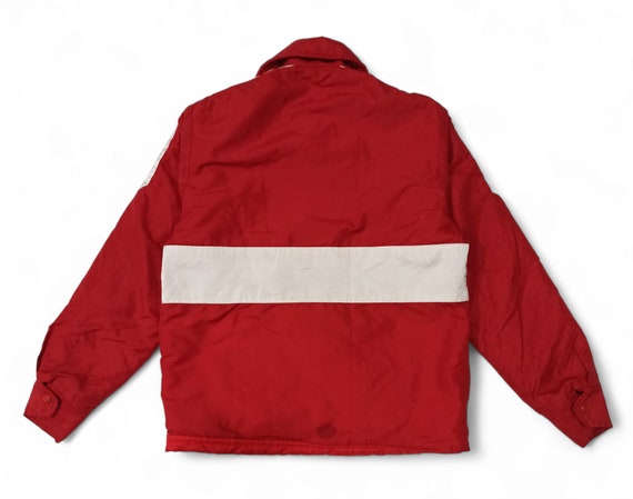 Vintage 60s NHRA Drag Racing Hot Rod Bowlers Racing Team Jacket - Etsy