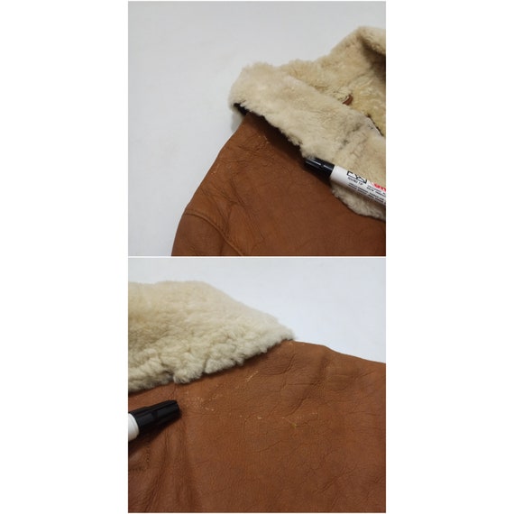 Vintage 80s Giorgio Armani Milano Armani Jeans Brown