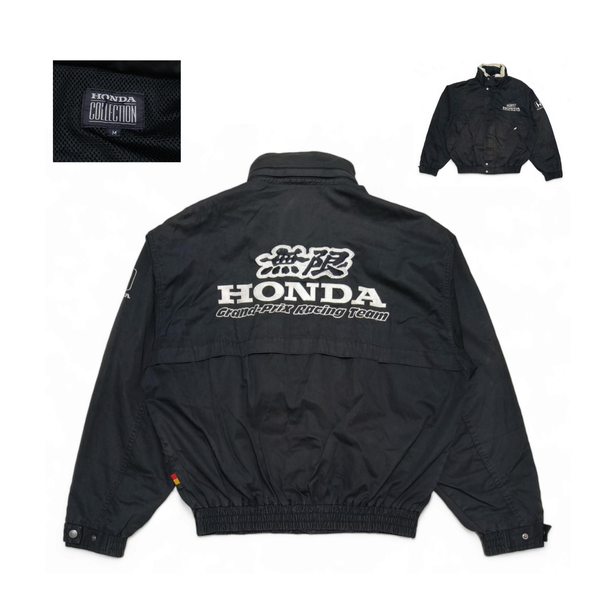 AUTHENTIC! Vintage Honda Mugen Sports by Honda Collection AUTHENTIC! Vintage Honda Mugen Sports by Honda Collection