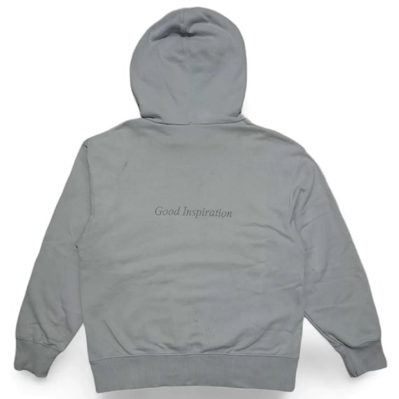 Buy Balenciaga Music Aya Nakamura Merch Hoodie Wide Fit