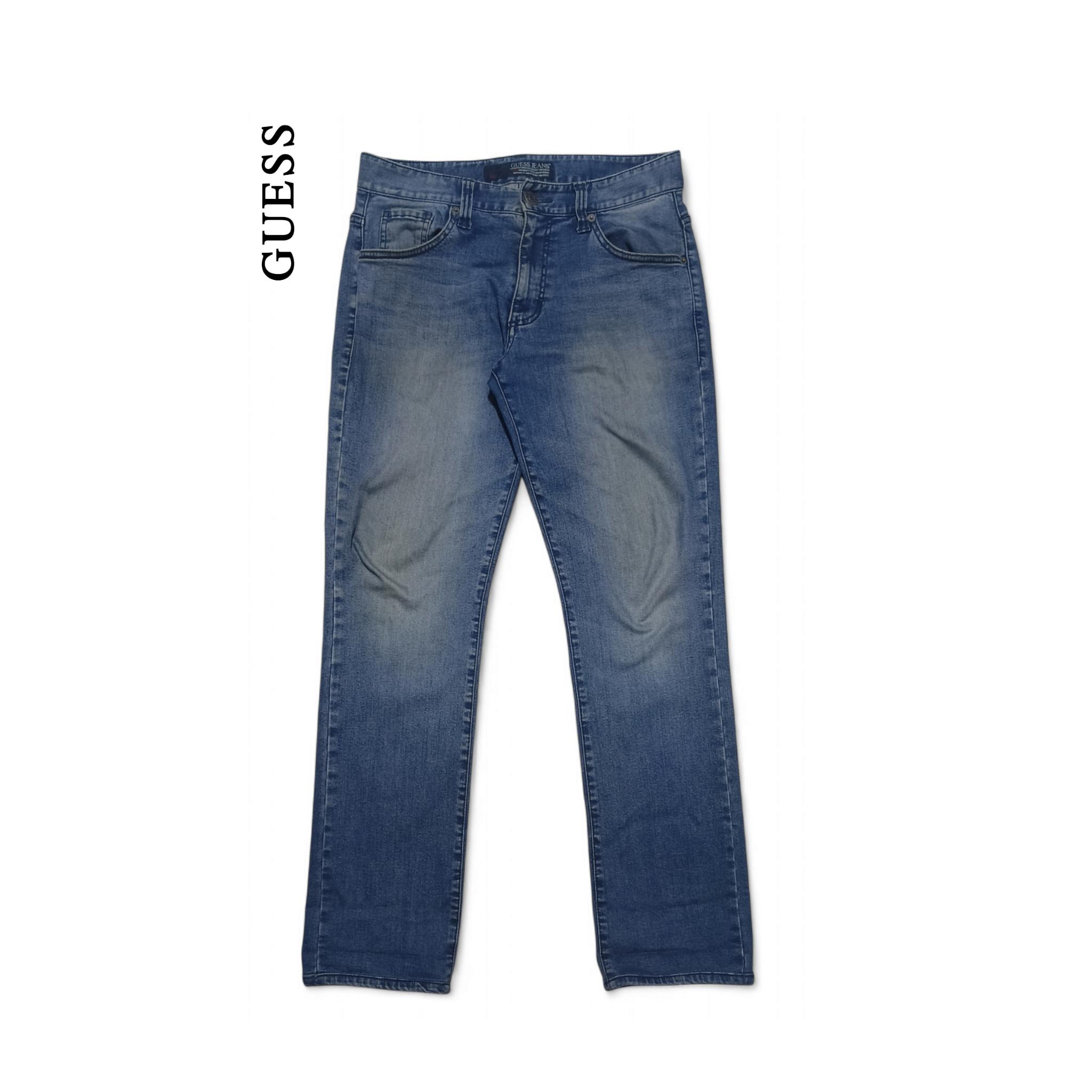 パンツ 00s guess jeans racing pants gimmick y2k s-l400.jpg