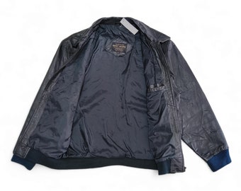 ジャケット・アウター b-15d jacket hope mfg HOPE MFG INC/MODIFIED FLIGHT JACKET/B-15D/ジャケット/42