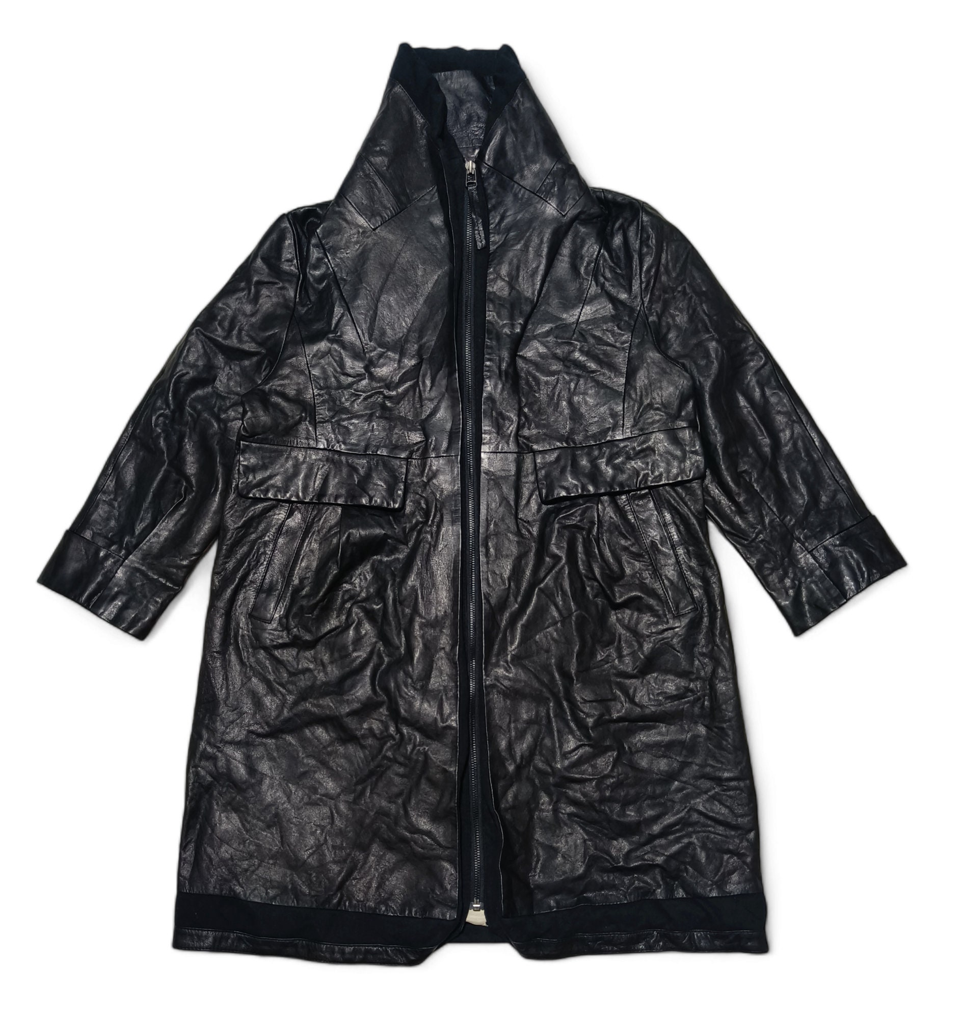 ナ*キ様 00s obelisk leather Jkt LGB ifsixwa 00s obelisk leather Jkt LGB ifsixwanine