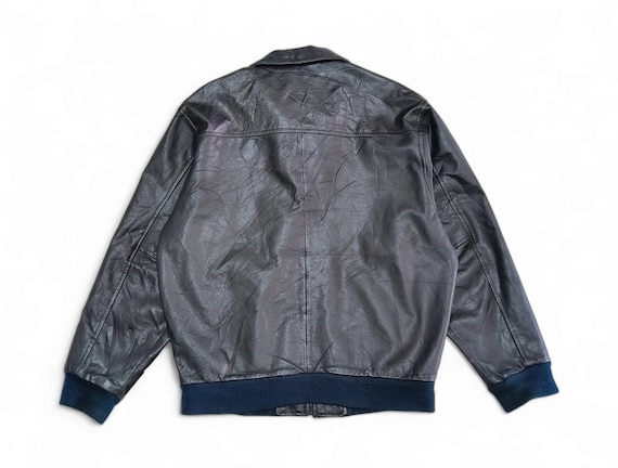 90s MAC HOPE N-2B Flight Jacket 短丈 ブルゾン 90s MAC HOPE N-2B