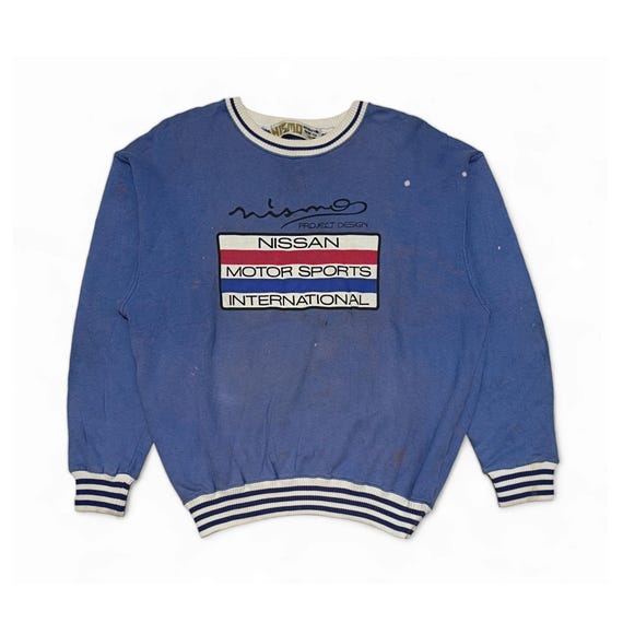 Nissan nismo , sweatshirt, - Gem Nissan nismo , sweatshirt, - Gem