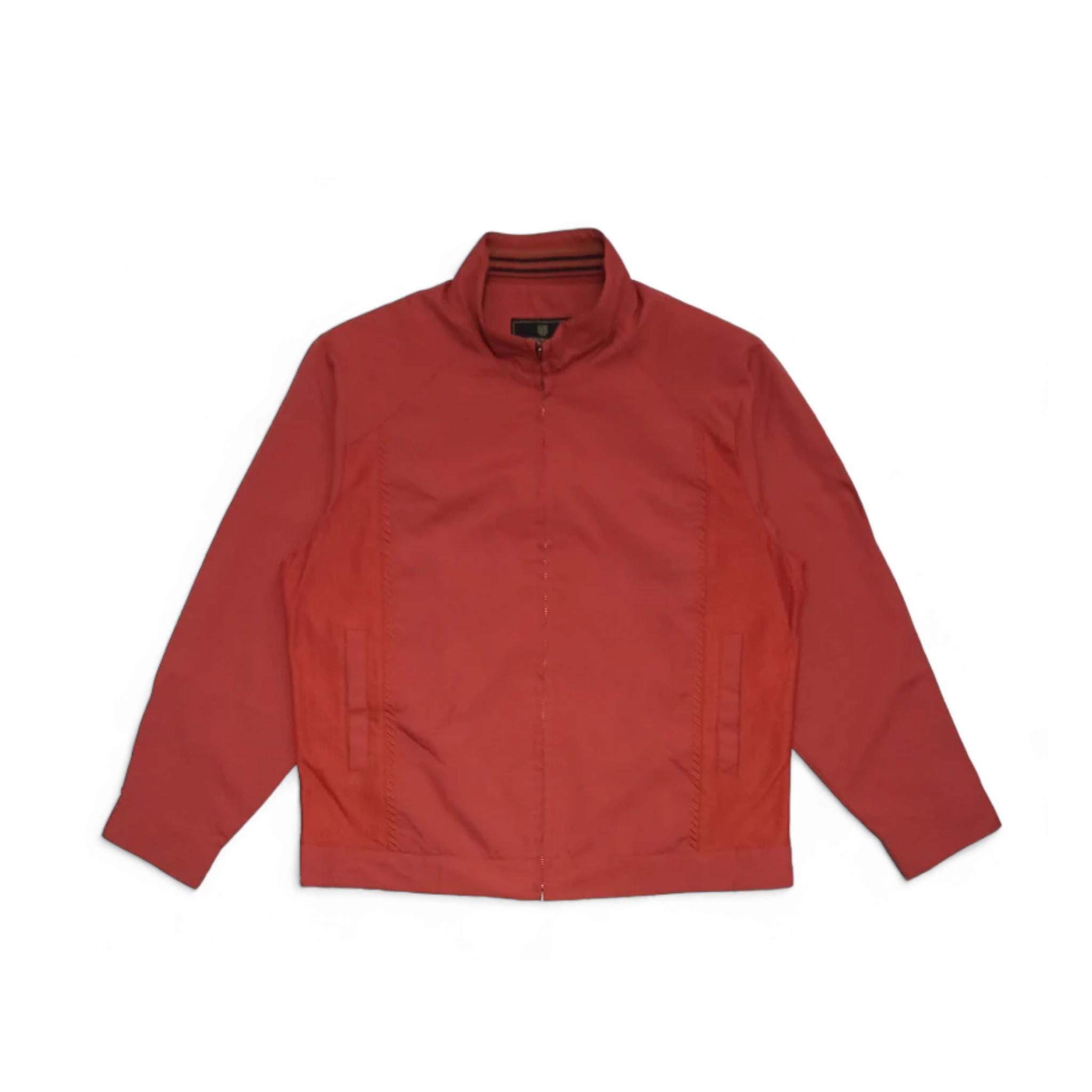 新品未使用CAMBRIDGE COAT - RED AND ECRU CHECK CAMBRIDGE COAT - RED AND ECRU CHECK Jackets – Cambridge Clothing