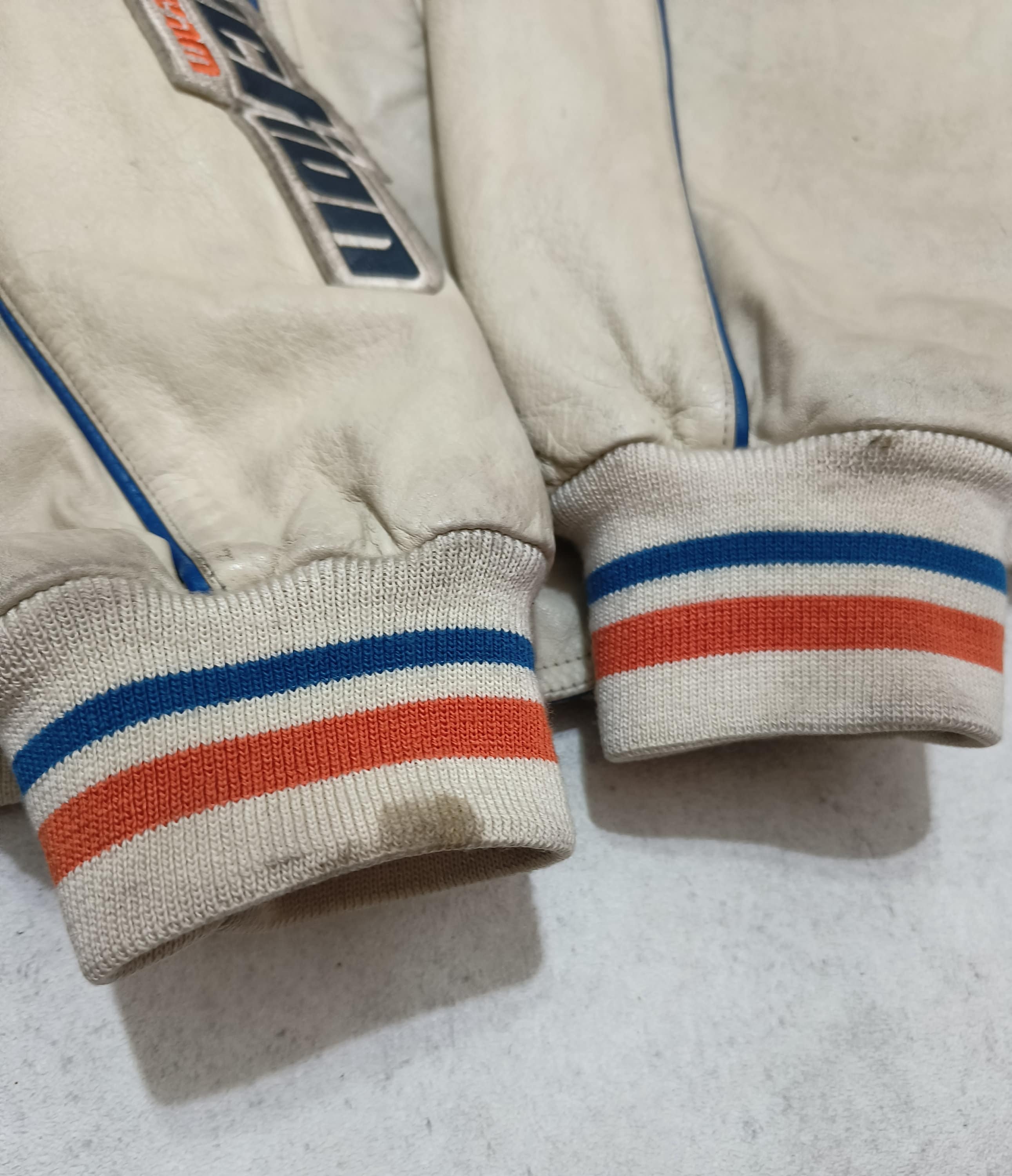 Collectors! Very Rare! Vintage 90s Fubu the Collection