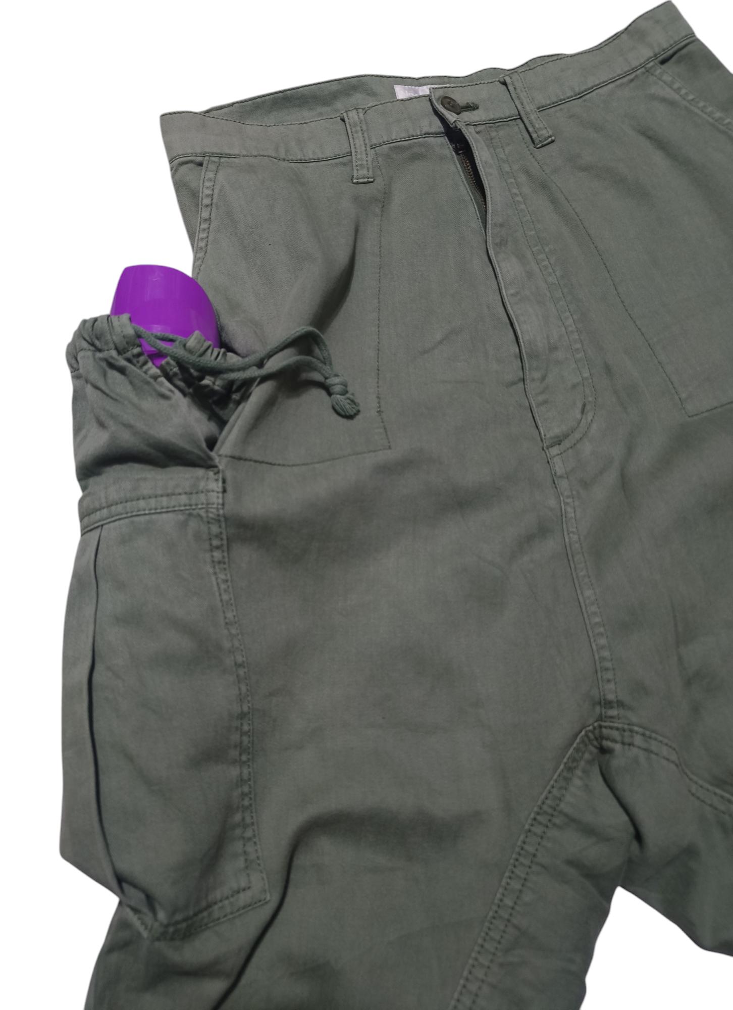 ne-net wide cargo pants archive 【公式通販】