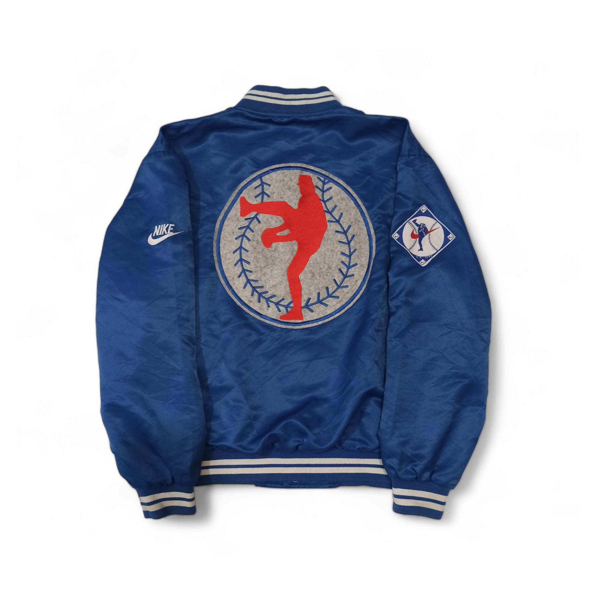 MLB 90s dead stock NIKE TEAM  ヤンキース　Tシャツ Vintage NWT Deadstock Nike, Junior Retro Major League Baseball T