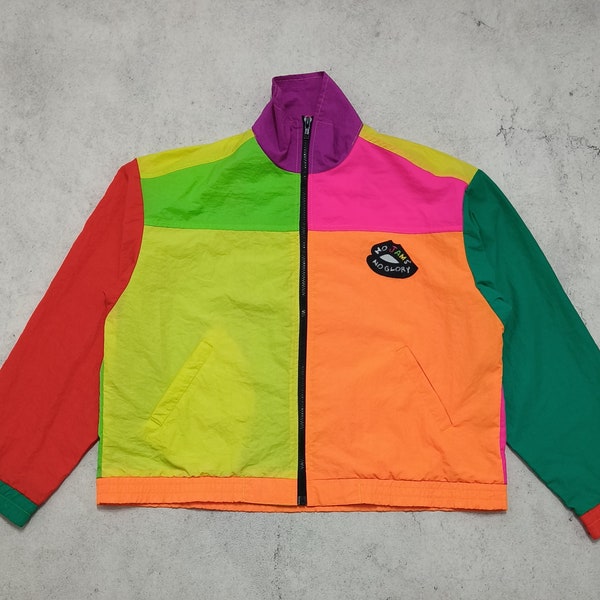 Jams World Jackets Etsy