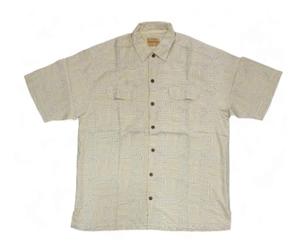Koszula hawajska Tommy Bahama Silk Medium