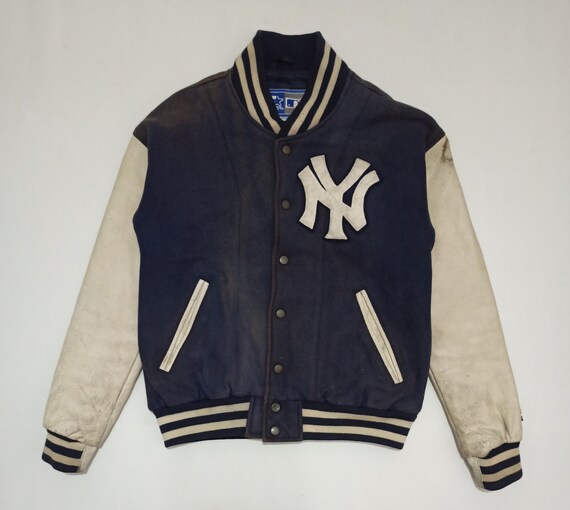 Vintage Starter Official Licensee MLB 
