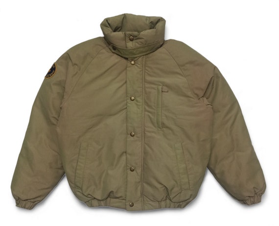 Ralph Lauren by Polo Ralph Lauren Puffer Down Jacket Size Medium Winter PRL RL Vintage RL Etsy Denmark
