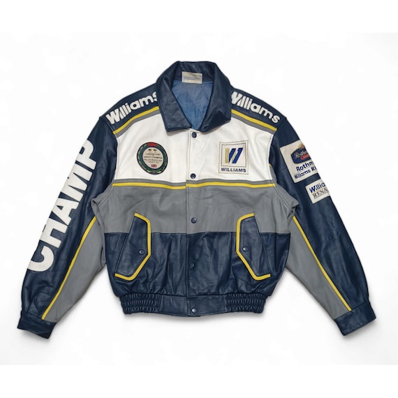 Vintage f1 rothmans williams - Gem Vintage f1 rothmans williams - Gem