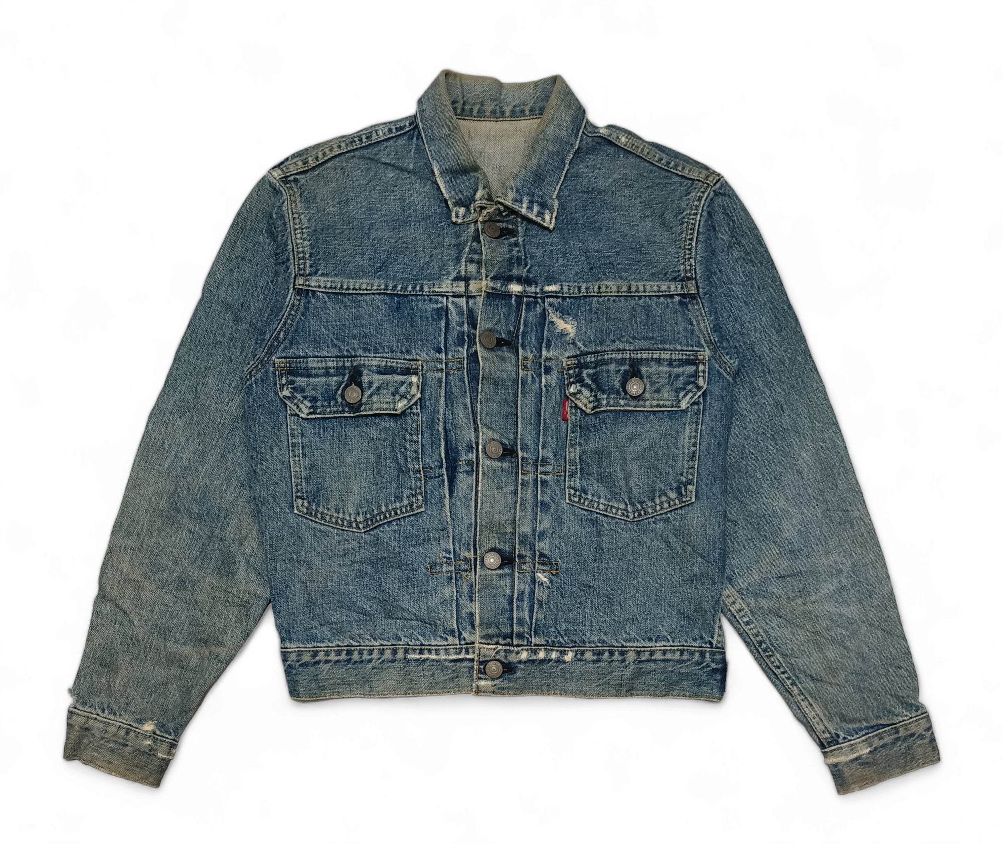 Levis Type Ii - Etsy Levis Type Ii - Etsy