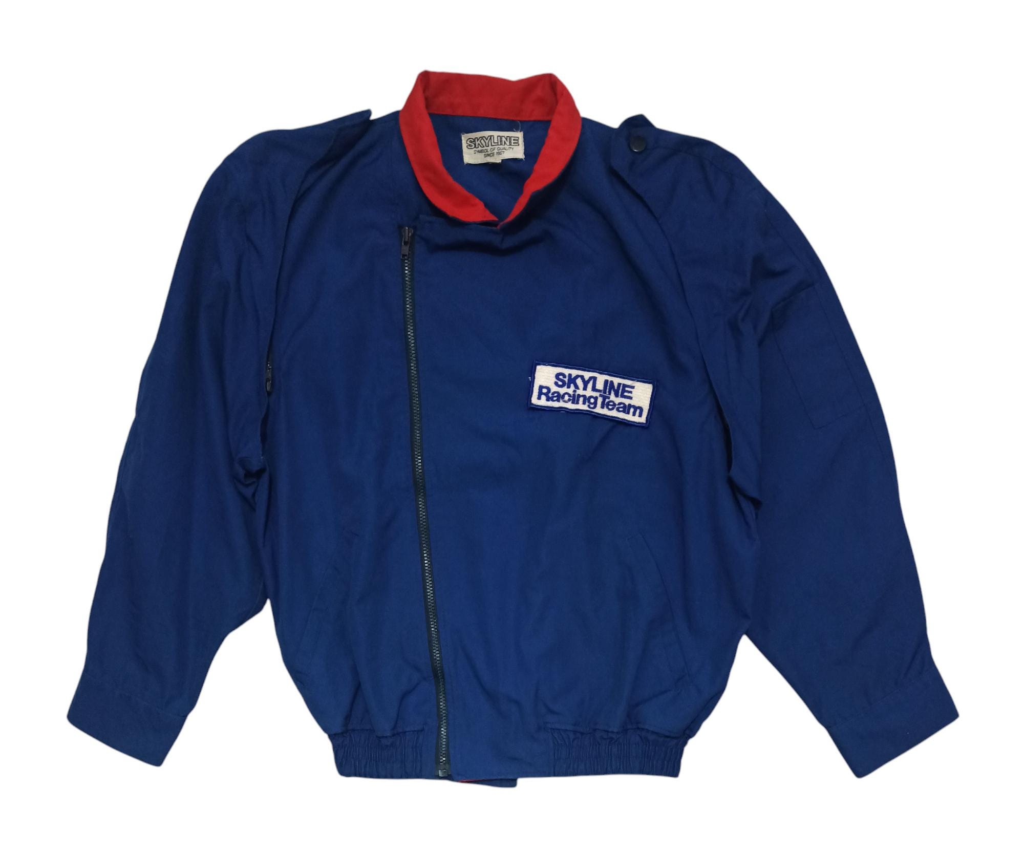 日産　スカイライン　GTR ジャケット GT-R Jacket | Sports Car Enthusiasts