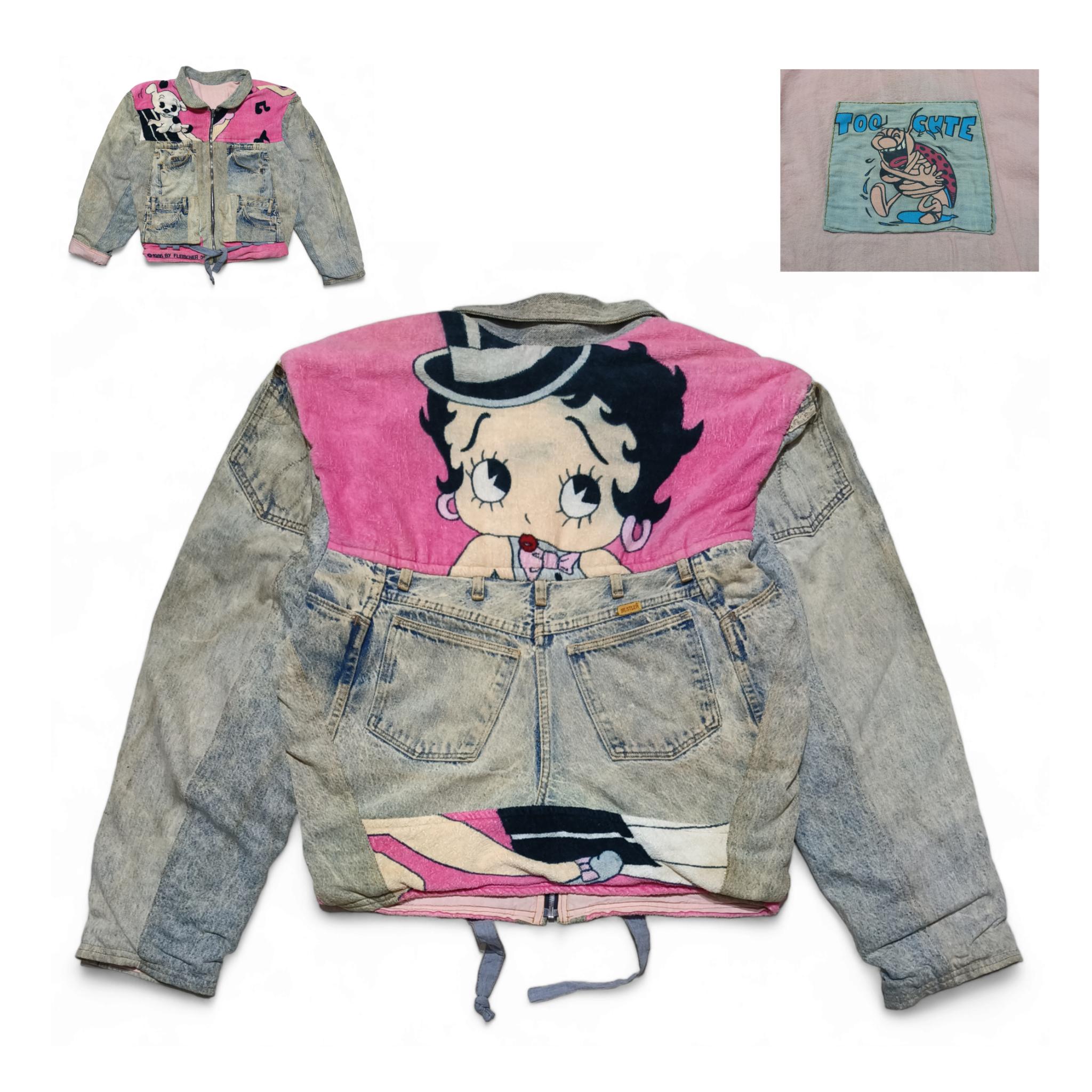 TOO CUTEデニム Too cute denim - Etsy 日本