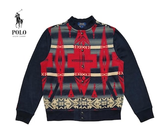 トップス 90s Polo by Ralph Lauren native fleece $_12.JPG?set_id=880000500F