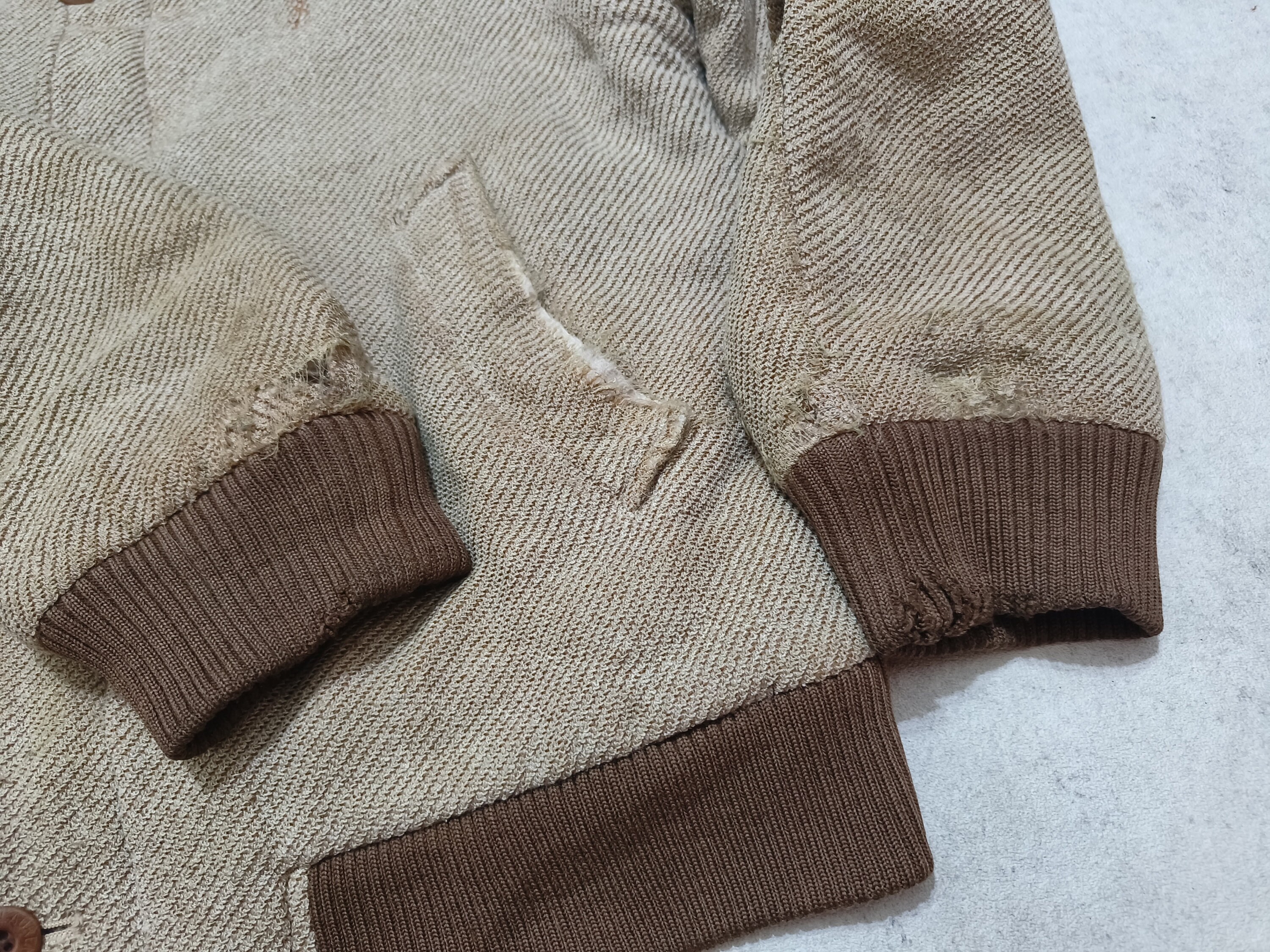 vintage ysl jacket men | eBay