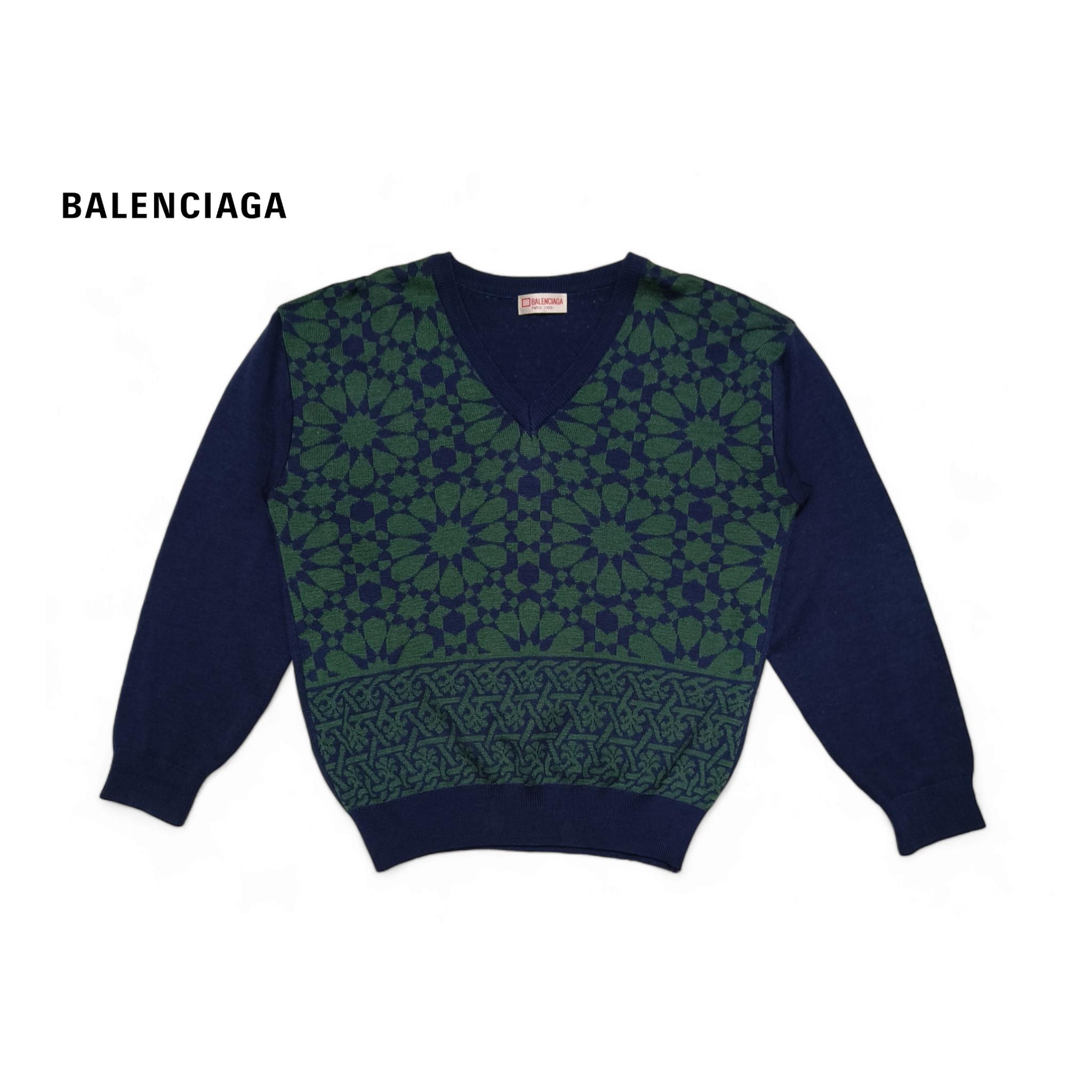 Vintage BALENCIAGA Leaf Nacklace バレンシアガ Vintage BALENCIAGA Leaf Nacklace バレンシアガ - メルカリ