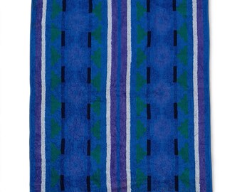 Vintage YSL Yves Saint Laurent Towel (120cmx60cm) - Etsy