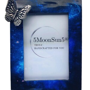 Galaxy Teardrop-urnen voor menselijke as Begrafenis-urn met fluwelen zakje, aandenken-urn voor je dierbaren Star Sky 6'' afbeelding 17