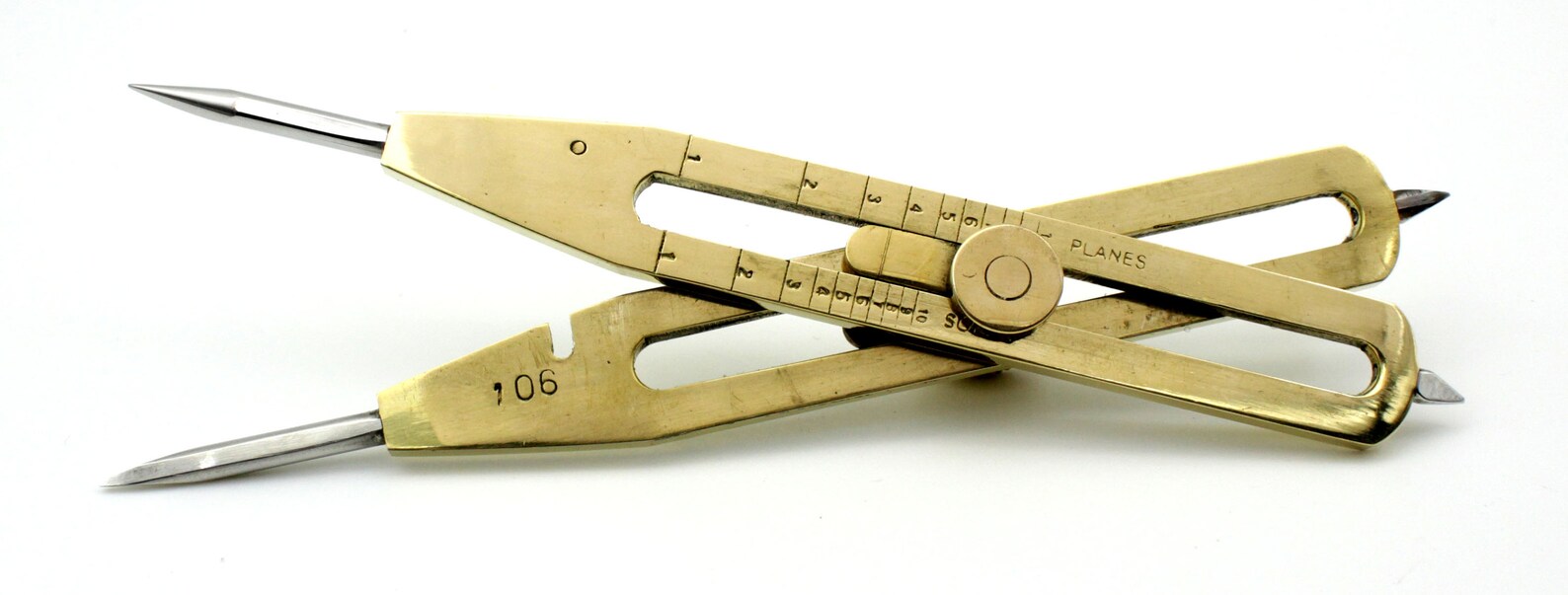 Artist Proportional Scale Divider Drawing Tool Professional 6 Etsy