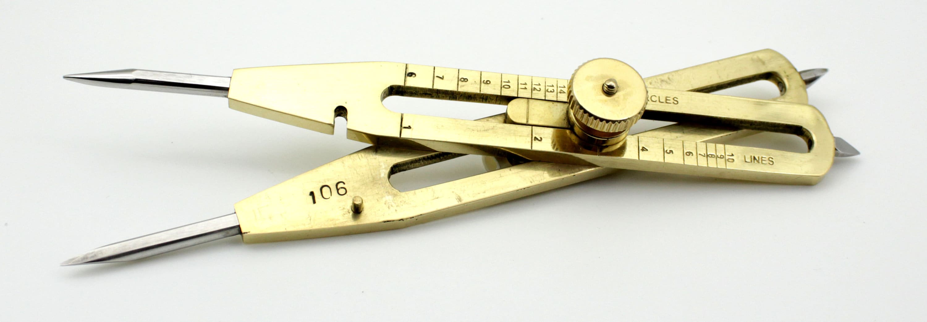 Artist Proportional Scale Divider Drawing Tool Professional 6 Etsy